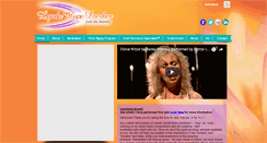 Desktop Screenshot of lyndadresher.com